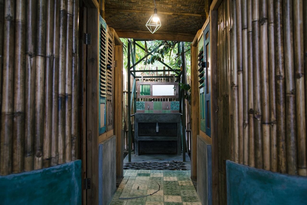 Sae Sae Hostel Yogyakarta Extérieur photo